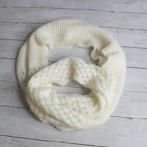 Berkshire Womens Winter Sweater Knit Fashion Scarf Infinity Loop